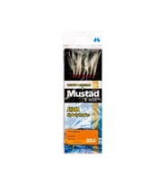 Mustad T82 Beyaz Çaparisi No: 6