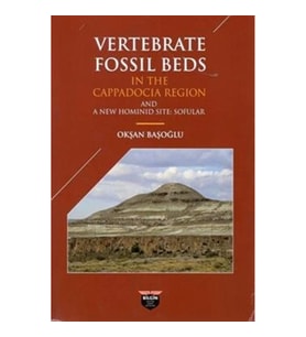 Vertebrate Fossil Beds In The Cappadocia Region