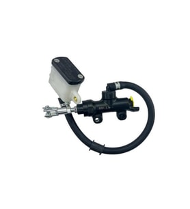 Mondial Arka Disk Fren Pompası Drift L/Kd 125 F/Kiden 125 F