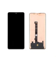 Xiaomi Uyumlu Poco X7 Lcd Ekran Çıtasız Oled A+++Süper Kalite