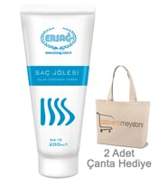 Ersağ Saç Jölesi (Islak Görünüm) - 200 ML