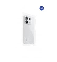 Xiaomi Redmi Note 13 Pro Mat Arka ve Yan Koruyucu Tpu Film