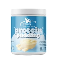Torq Nutrition Protein Pudding 450 Gr - Beyaz Çikolata