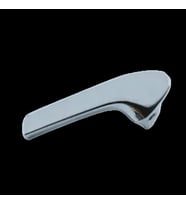 Seat Ibiza 2009-2012 Kapi Kolu Mandali Tek İç Ön Sol Nikelajlı 6J18371132ZZ Wisco
