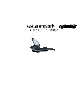 FAR YIKAMA ROBOTU (MOTORU)  QASHQAİ 2017-2019 SAĞ