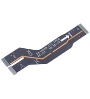 Galaxy M15 5G M155 İle Uyumlu Anakart Ara Film Flex İthal