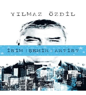 İsim Şehir Artist