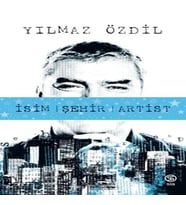 İsim Şehir Artist