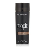 Toppik 27,5 gr. ORTAKAHVE Hair Building Fiber USA