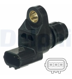 DELPHI SS11144 Eksantrik Sensoru 37510PNA003 37510PNB003