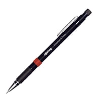 ROTRING VERSATİL KALEM 0.7 VISUMAX SİYAH 2089096
