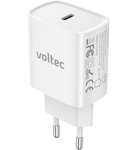 Lexroo 30W Type-C QC 4.0 PD 3.0 iPhone 15/14/13/12/11 İçin Hızlı Şarj Aleti iPad Pro Macbook Air