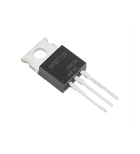 IRFB 7730 Entegre Devre Transistör