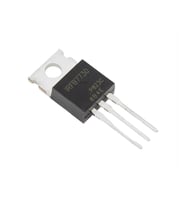 IRFB 7730 Entegre Devre Transistör