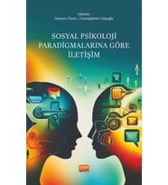 Sosyal Psikoloji Paradigmalarına Göre İletişim