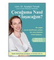 Çocuğuma Nasıl Ulaşacağım? - Yeni Nesil Ebeveynlik