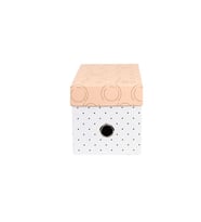 Ancor Unique Hediyelik Karton Kutu Small 110531