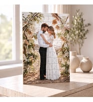Kişiye Özel Puzzle Baskı 99 Parça