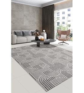 YoudayHomeCollection VALE Model Oturma Odası Halısı — EBAT: 80X300