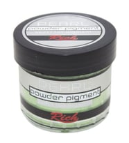 Rich Pearl Powder (Sedef) Pigment 60 cc. 11025 YEŞİL 