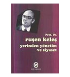 Yerinden Yönetim ve Siyaset
