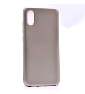 Xiaomi Mi 8 Pro Uyumlu Kılıf Zore Premier Silikon Kapak