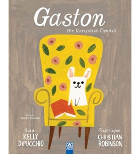 Gaston