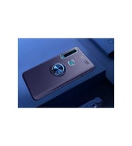 Samsung Galaxy A9 2018 Uyumlu Kılıf Zore Ravel Silikon Kapak