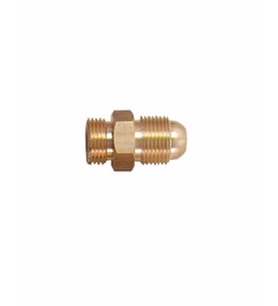 KASWELD 5005 ASETİLEN ARA NİPELİ (23,18*1/2) (Karışık)