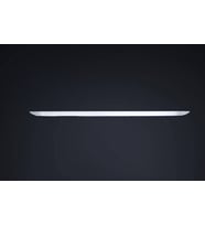 FORD MONDEO 4 UYUMLU BAGAJ ALT ÇITA 2007-2015 PASLANMAZ KROM