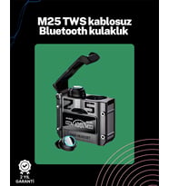 Kulak İçi Gecikmesiz Oyun Modu