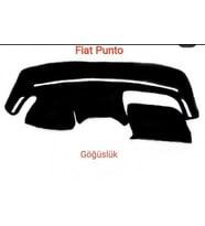 HALI KUMAŞ FİAT PUNTO TORPİDO KORUYUCU ÖRTÜ