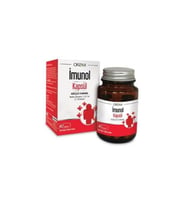 IMUNOL 40 KAPSUL