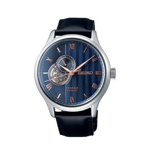 Seiko PRESAGE SSA421J Erkek Kol Saati