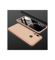 Huawei Y9 Prime 2019 Uyumlu Kılıf Zore Ays Kapak