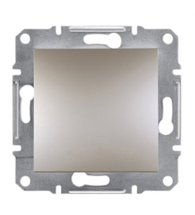 Asfora Bronz Liht Butonu Eph0700169