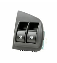 Fiat Doblo 2 2006-2010 Cam Açma Dügmesi Çerçeveli Sürücü