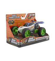 Road Rippers Chameleon Sesli Işıklı Oyuncak Araba 33381