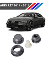 Otozet -Audi RS7 Silecek Su Depo Tapası 2014 - 2016 7M0919382