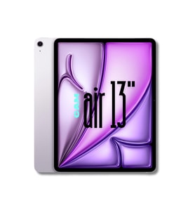 iPad Air 13 inç 2024 Uyumlu Tamperli Cam Ekran Koruyucu