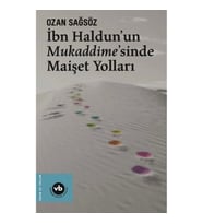 İbn Haldunun Mukaddimesinde Maişet Yolları