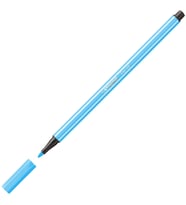 Stabilo Keçeli Kalem Pen 68 A.Mavi 68/31