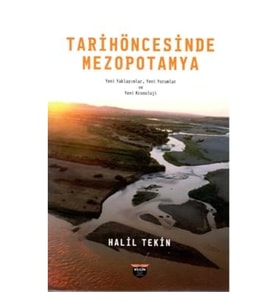 Tarih Öncesinde Mezopotamya
