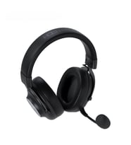 FANTECH WHG05 STELLAR Black PS5 Uyumlu Kablosuz Gaming Kulaklık