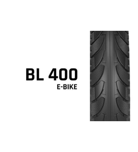 Billas 16X2.50 TT İÇ LASTİK GEREKTİRİR BL400 ELEKTRİKLİ BİSİKLET LASTİĞİ