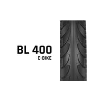 Billas 16X2.50 TT İÇ LASTİK GEREKTİRİR BL400 ELEKTRİKLİ BİSİKLET LASTİĞİ