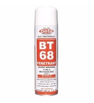 BETA BT 68 PENETRANT ÇATLAK SPREYİ KIRMIZI 500 ML (Karışık)