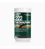Clin Azur 222 - 1 Kg Toz Tik Temizleyici ve Yağ Çözücü - Ekonomik ve Etkili: Tik