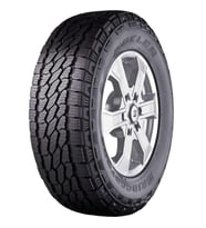 Bridgestone Dueler A/T 002 235/75R15 109T XL M+S 3PMSF