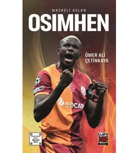 Victor Osimhen - Maskeli Aslan